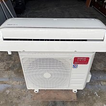 樂新二手家具《購買前先詢問》大金變頻冷暖分離式冷氣2.5kw 歷史價格詳細信息
