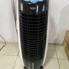 Kolin 水冷扇 KF-XK4020 歌林水冷扇 40公升 歷史價格詳細信息