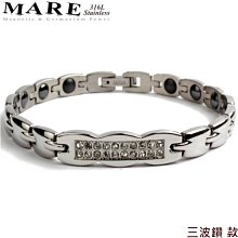 【MARE-316L白鋼】系列：三粘桿鑽 款 歷史價格詳細信息