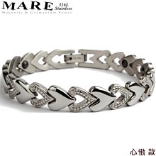 【MARE-316L白鋼】系列：心慟(金屬鍺) 款 歷史價格詳細信息