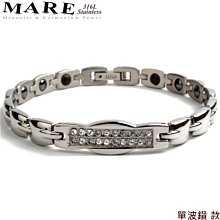 【MARE-316L白鋼系列】：三波鑽 款 歷史價格詳細信息