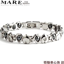 【MARE-316L白鋼系列】：串串心鑽(腳鍊) 款 歷史價格詳細信息