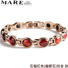 【MARE-316L白鋼】系列：顯貴 (PVD玫金鍍膜爪鑲鑽 ) 寬 手鐶 款 歷史價格詳細信息