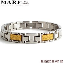 【MARE-316L白鋼】系列：金箔(點金)窄 款 價格比較,價格查詢,歷史價格詳細信息