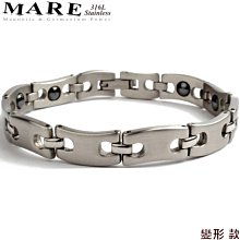 【MARE-316L白鋼系列】：變形(銀磁) 款 歷史價格詳細信息