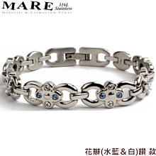 【MARE-316L白鋼系列】：雙水波(窄) 款 歷史價格詳細信息