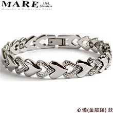 【MARE-316L白鋼系列】：金釆鑽(寬) 款 歷史價格詳細信息