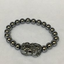 晶曜水晶~~~紫黑超七手珠(1948) 歷史價格詳細信息