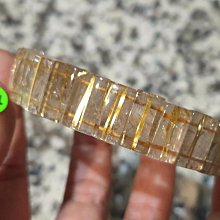 天然清透鈦晶手牌~寬度約15mm~手圍約17~招財聚寶~招財開運正財偏財~福祿壽喜~啟動財富能量密碼~發財~ 歷史價格詳細信息