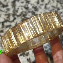 天然清透鈦晶手牌~寬度約15mm~手圍約17~招財聚寶~招財開運正財偏財~福祿壽喜~啟動財富能量密碼~發財~ 歷史價格詳細信息