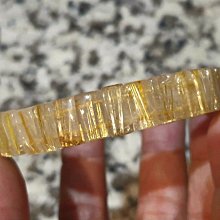 天然清透鈦晶手牌~寬度約15mm~手圍約17~招財聚寶~招財開運正財偏財~福祿壽喜~啟動財富能量密碼~發財~ 歷史價格詳細信息