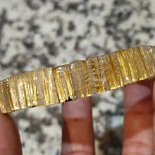 天然清透鈦晶手牌~寬度約15mm~手圍約17~招財聚寶~招財開運正財偏財~福祿壽喜~啟動財富能量密碼~發財~ 歷史價格詳細信息