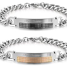 鈦鋼情侶鋼鍊 細鋼鍊 可自由搭配喜愛的墬子 情人節禮物 單條價【DKS311】哈飾奇 歷史價格詳細信息