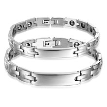 鈦鋼情侶鋼鍊 細鋼鍊 可自由搭配喜愛的墬子 情人節禮物 單條價【DKS311】哈飾奇 歷史價格詳細信息