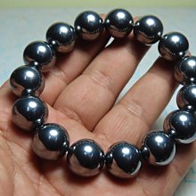 【競標網】高檔天然漂亮鈦赫茲三圈手項珠6mm(回饋價便宜賣)限量5組(賣完恢復原價500元) 歷史價格詳細信息