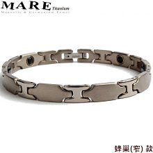 【MARE-純鈦系列】：蜂巢(窄) 款 歷史價格詳細信息