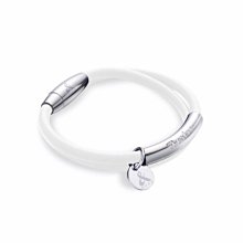 【采靚】&MORE愛迪莫 Triboost 極致鈦鍺手環 (白鋼-亞維儂紫)_TRIB-W-PU 歷史價格詳細信息