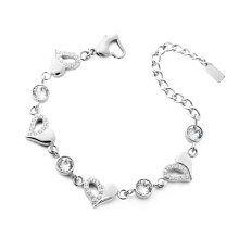 【采靚】&MORE愛迪莫 Triboost 極致鈦鍺手環 (白鋼-亞維儂紫)_TRIB-W-PU 歷史價格詳細信息