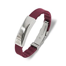 &MORE愛迪莫 Triboost 極致鈦鍺手環 (玫瑰金) 歷史價格詳細信息