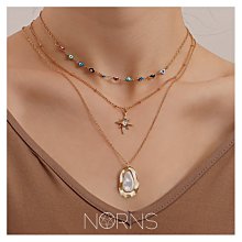 星月惡魔之眼戒指S925銀歐美嘻哈風街頭時尚霸氣個性復古潮流戒指-哈囉好物 歷史價格詳細信息