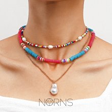 Norns波西米亞民族中東新疆法蒂瑪之手惡魔之眼多層吊墜~特價#促銷 #現貨 歷史價格詳細信息