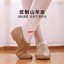 彈力布芭蕾舞爪鞋兒童舞鞋軟底女成人跳舞形體瑜伽男女練功鞋 歷史價格詳細信息