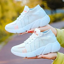 新品 男士跳舞鞋情侶款飛織舞蹈鞋中跟四季廣場舞鞋男女衕款現代舞蹈鞋广场舞鞋女 跳舞鞋 舞鞋 排舞鞋 拉丁舞鞋-滿599免運 歷史價格詳細信息