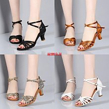 國標 真絲 拉丁舞鞋 軟底 兒童 成人 練習鞋 室內 國標舞鞋 女舞蹈鞋 中跟 女鞋 恰恰 摩登佰嘉優質百貨店-滿599免運 歷史價格詳細信息