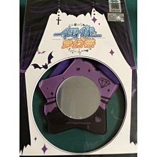 偶像夢幻祭大神晃牙官方正版吊飾鏡 歷史價格詳細信息