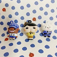 屁屁偵探 公仔4入組A 歷史價格詳細信息