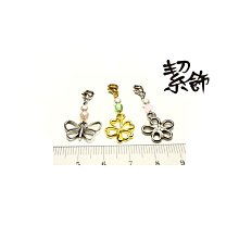 手工吊飾 SWAROVSKI水晶珍珠 水晶琉璃 古銅色招財貓元寶幸福的家大象 古銀色許願樹流星 隨意扣 吊墜【絜飾】手作 歷史價格詳細信息