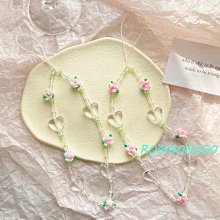 ROGI 愛心嘟嘟臉長方型針織手提包/手機包/萬用包-1220預購 歷史價格詳細信息