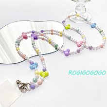 ROGI 愛心嘟嘟臉長方型針織手提包/手機包/萬用包-1220預購 歷史價格詳細信息