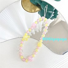 ROGI 雙層熊片片環圈手工圈鍊/手機鍊/包掛/吊飾(附手機吊繩透明夾片)-0126預購 歷史價格詳細信息