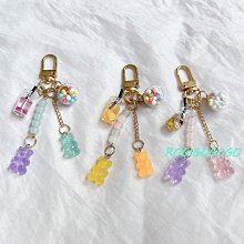 ROGI 彩色透鍊雙微笑花片片流蘇鑰匙釦/吊飾/包掛/車掛-0307預購 歷史價格詳細信息