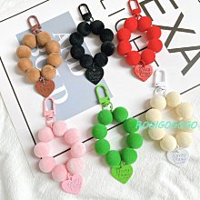 ROGI 愛心嘟嘟臉長方型針織手提包/手機包/萬用包-1220預購 歷史價格詳細信息