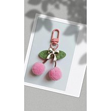 現貨 日系 櫻桃 蝴蝶結 小吊飾 包包吊飾 掛飾 送禮 價格比較,價格查詢,歷史價格詳細信息