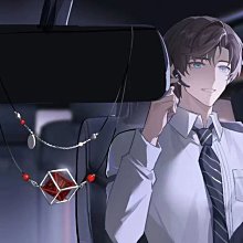 未定事件簿戒指二週年約定之日夏彥莫弈左然陸景和同人周邊求婚戒 歷史價格詳細信息