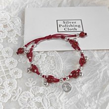 新中式佛牌鏈檀香木復古吊墜繩唐卡繩子藏式佛珠吊墜掛繩做舊藏銀 歷史價格詳細信息