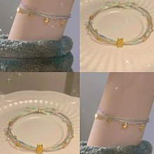 ins炫彩人魚姬發夾后腦勺盤發抓夾2023年網紅新款鯊魚夾發卡頭飾 歷史價格詳細信息