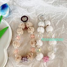 ROGI 方長格相間長方型針織手提包/手機包/萬用包-1213預購 歷史價格詳細信息