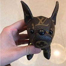 louisvuitton路易威登LV中性款彩色紫綠色Vivienne DJ吊墜銀色標誌字母項鍊 項鏈 歷史價格詳細信息