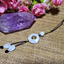 石曜-天然緬甸玉古錢幣吊飾 黃線 瑕疵 H-43 歷史價格詳細信息