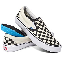 VANS 男女 SLIP-ON 棋盤格 懶人休閒鞋 V1C0119990 歷史價格詳細信息