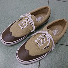 VANS 皮革休閒鞋 SK8-Low V120106537 歷史價格詳細信息