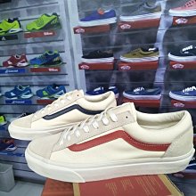 正品 Vans Vault Og 紅色低幫 休閒 板鞋 男女款 歷史價格詳細信息