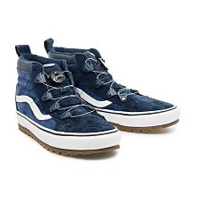 CHIEF’ VANS 美版 SK8-HI MTE BOA 全黑 舒適保暖 鞋帶調節系統 秋冬質感新款 US8~11 男 歷史價格詳細信息