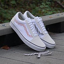 CHIEF’ VANS 美版 OLD SKOOL 36 DX 咖啡 米白色 麂皮 休閒百搭鞋 sz4.5~11 男女 歷史價格詳細信息