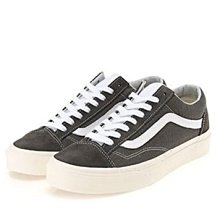 Vans 休閒鞋 OG Style 36 Lx 灰 白 麂皮 低筒 男鞋 女鞋 百搭款【ACS】 VN000C4RC0O 歷史價格詳細信息