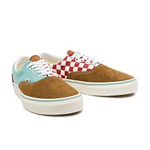 Vans Era 休閒鞋 紅 白 兔年 滿版兔子 男鞋 女鞋 新年限定 【ACS】 VN0005UERED 歷史價格詳細信息